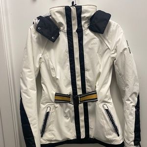 LOLË Ski Jacket NWOT